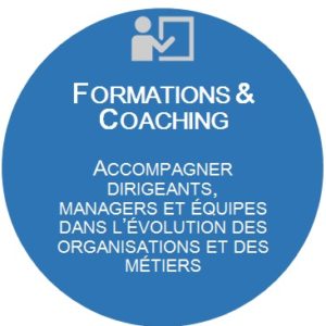 MAGNETTE FORMATIONS COACHING